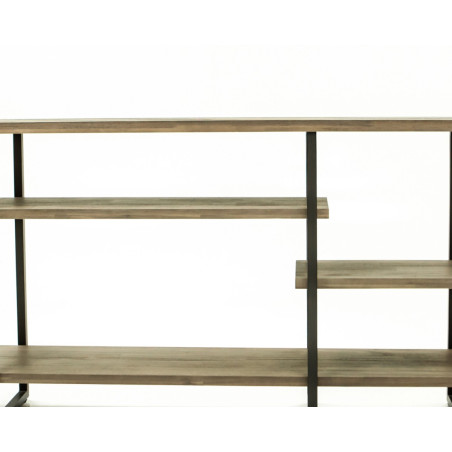 FULHAM - CONSOLE 4 TABLETTES