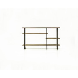 FULHAM - CONSOLE 4 TABLETTES