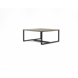 FULHAM - Table basse carrée 2