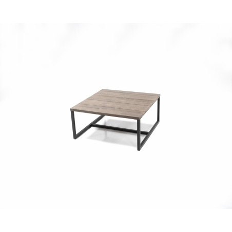 FULHAM - Table basse carrée