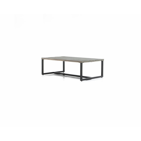 FULHAM - Table basse rectangulaire