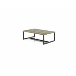 FULHAM - Table basse rectangulaire