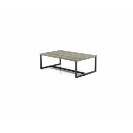 FULHAM - Table basse rectangulaire