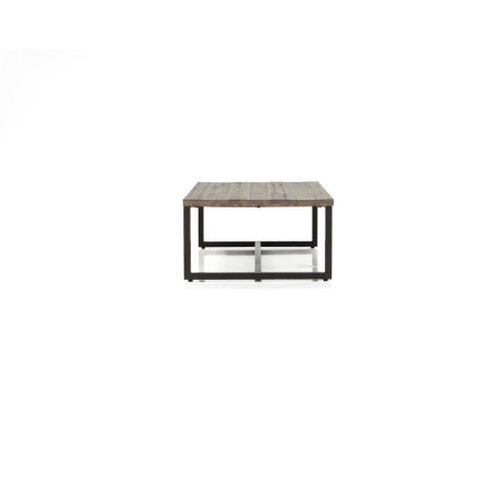 FULHAM - Table basse rectangulaire