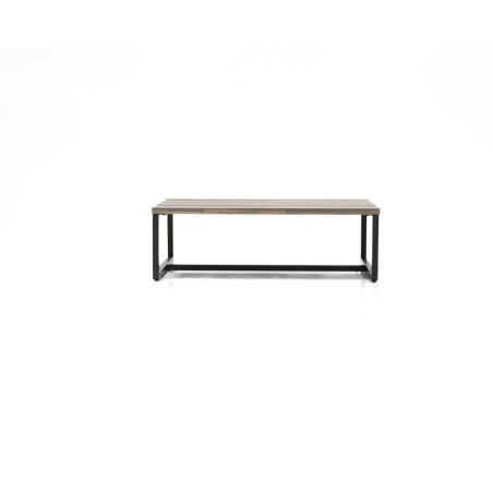 FULHAM - Table basse rectangulaire