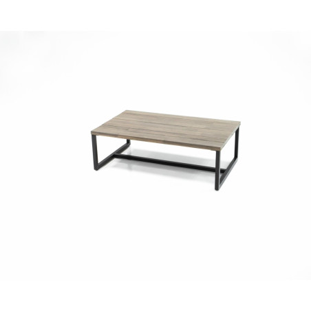 FULHAM - Table basse rectangulaire