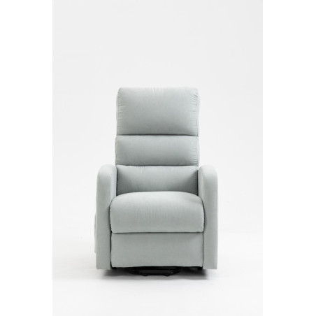 ROME - FAUTEUIL DE RELAXATION MASSANT 1 MOTEUR