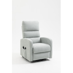 ROME - FAUTEUIL DE RELAXATION MASSANT 1 MOTEUR