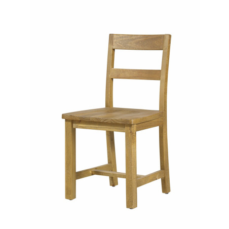 SYDNEY -SYDNEY CHAISE DE SEJOUR LOT DE 2