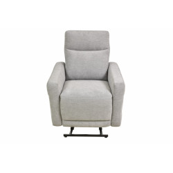 SALT LAKE - Fauteuil relaxation électrique 2 moteurs releveur CTL 2