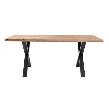 VALLANDRY-Table de séjour