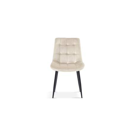 GOLDEN-chaises de séjour (lot de 2)