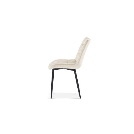 GOLDEN-chaises de séjour (lot de 2)