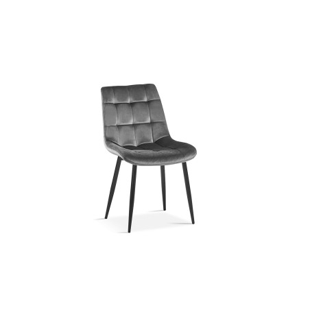 GOLDEN-chaises de séjour (lot de 2)
