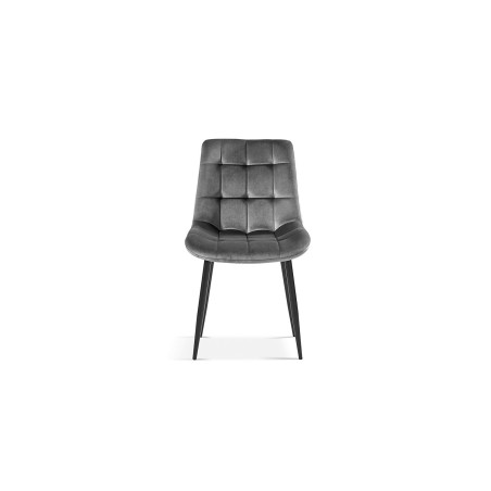 GOLDEN-chaises de séjour (lot de 2)