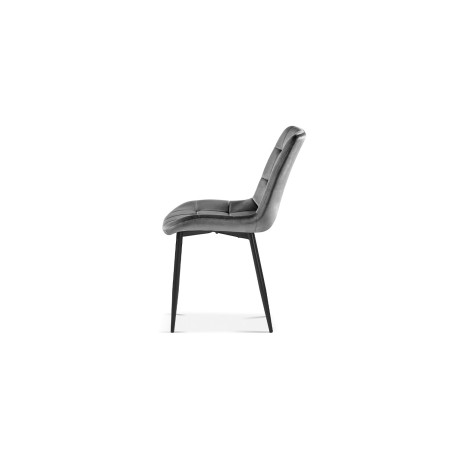 GOLDEN-chaises de séjour (lot de 2)