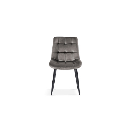 GOLDEN-chaises de séjour (lot de 2)
