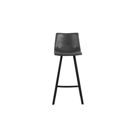 OZAN-Tabouret de bar (lot de 2)