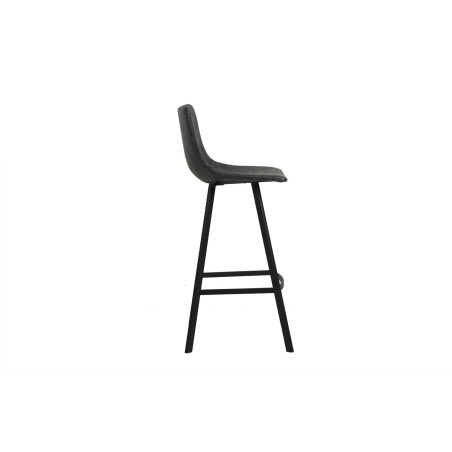 OZAN-Tabouret de bar (lot de 2)
