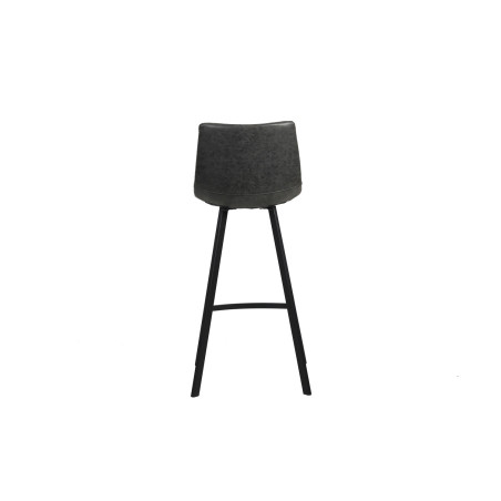 OZAN-Tabouret de bar (lot de 2)
