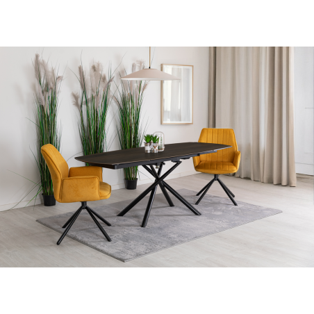 BUNBURY - Tables de séjour - PIED DESIGN