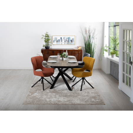 CAIRNS-Table de séjour