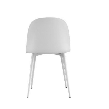 RAISA-Chaise de séjour (lot de 2)