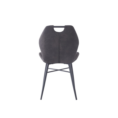 HANOI-Chaise de séjour (lot de 4)