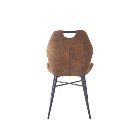 HANOI-Chaise de séjour (lot de 4)