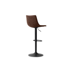 ELLERY-Tabouret de bar (lot de 2) 2