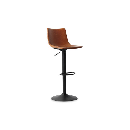 ELLERY-Tabouret de bar (lot de 2)