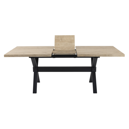MAKA-Table de séjour