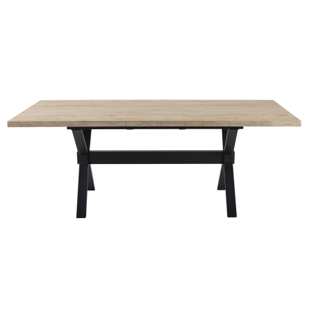 MAKA-Table de séjour