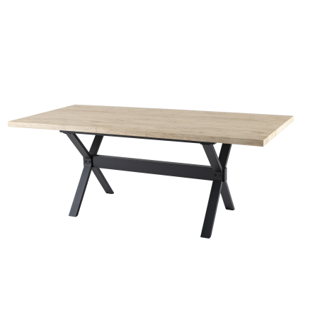 MAKA-Table de séjour