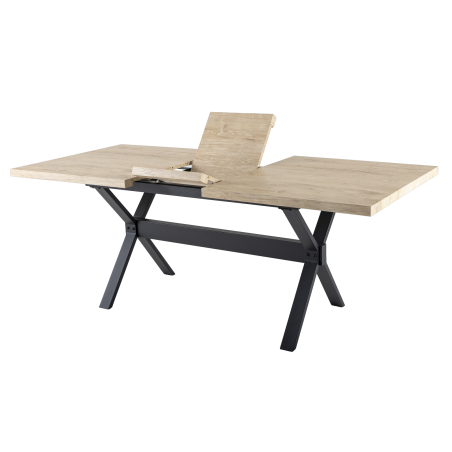 MAKA-Table de séjour