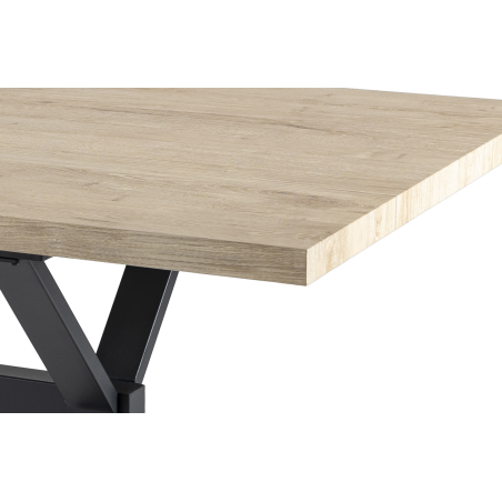 MAKA-Table de séjour