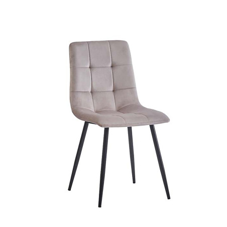 WASHINGTON-Chaise de séjour (lot de 4)