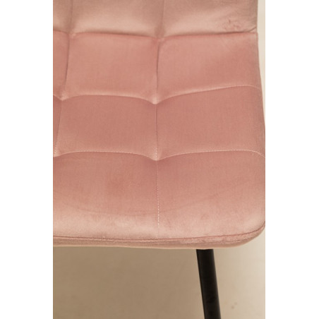 WASHINGTON-Chaise de séjour (lot de 4)