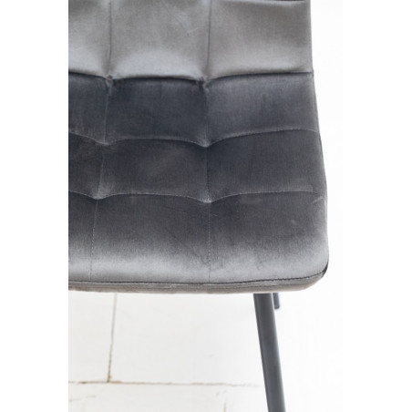 WASHINGTON-Chaise de séjour (lot de 4)