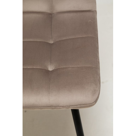 WASHINGTON-Chaise de séjour (lot de 4)