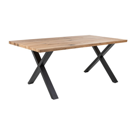 MERIBEL-Table de séjour