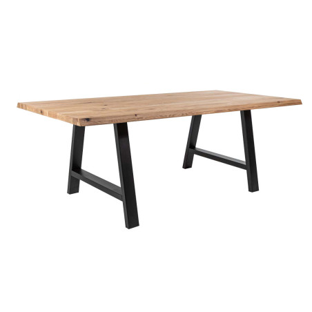 VALLANDRY-Table de séjour