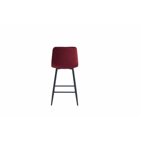 WASHINGTON - Tabouret de bar (lot de 4)