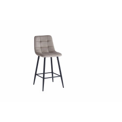 WASHINGTON - Tabouret de bar (lot de 4) 2