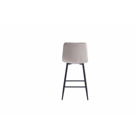 WASHINGTON - Tabouret de bar (lot de 4)