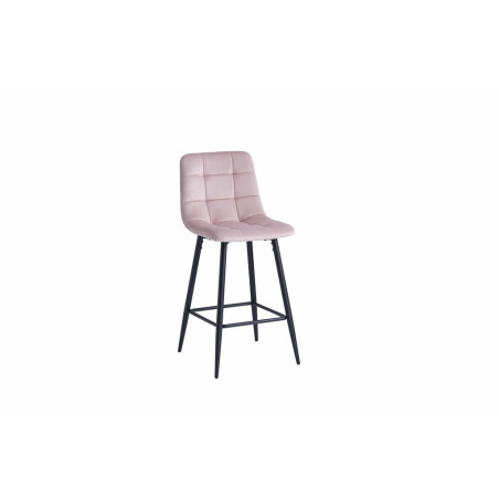 WASHINGTON - Tabouret de bar (lot de 4)