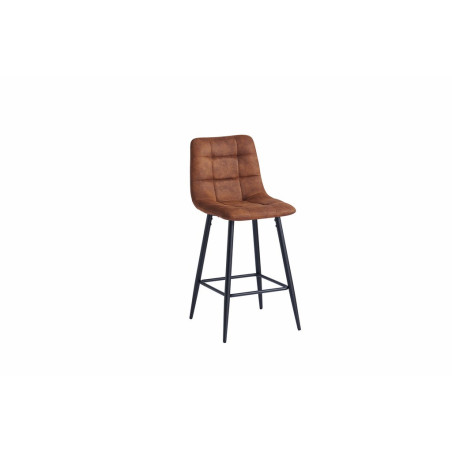 WASHINGTON - Tabouret de bar (lot de 4)
