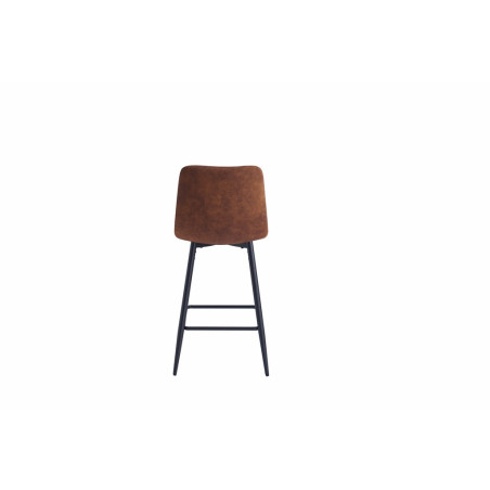 WASHINGTON - Tabouret de bar (lot de 4)