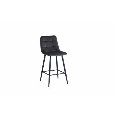 WASHINGTON - Tabouret de bar (lot de 4)