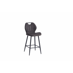 HANOI - Tabouret de bar (lot de 4)